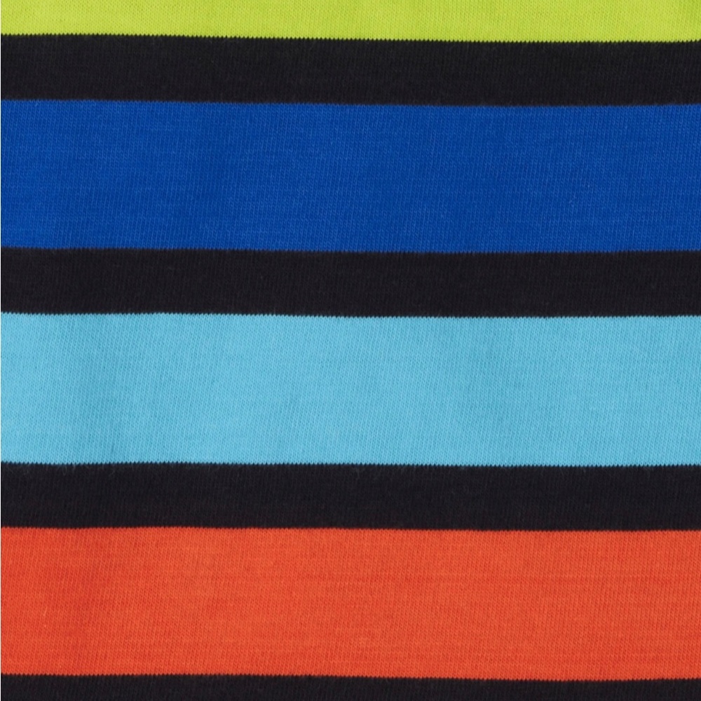 🆕 Gymboree • Stunt Master • Striped • Shirt - Picture 3 of 6